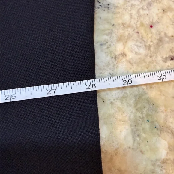 Nili Lotan Women’s Boxy Pimpton Blazer Black Size O Oversized XS - Picture 10 of 12